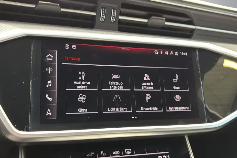 Audi A6 din 2022 cu 86.124 km - oferta AUD207955 - foto 16