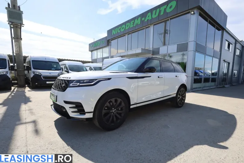 Land Rover Range Rover Velar din 2021 cu 87.934 km - oferta LAN207956 - foto 2