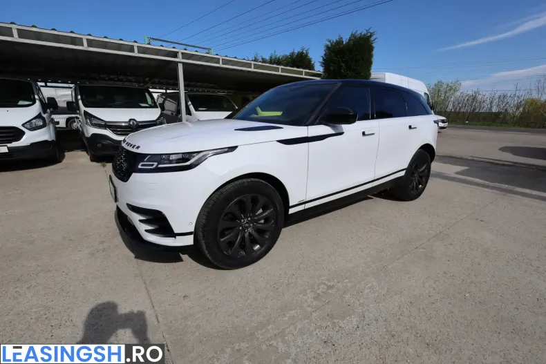 Land Rover Range Rover Velar din 2021 cu 87.934 km - oferta LAN207956 - foto 3