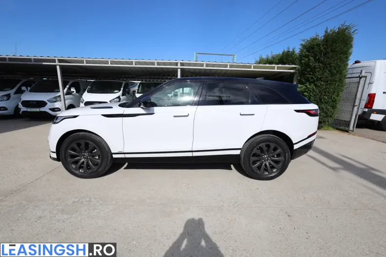 Land Rover Range Rover Velar din 2021 cu 87.934 km - oferta LAN207956 - foto 4