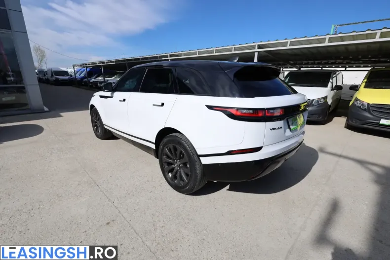 Land Rover Range Rover Velar din 2021 cu 87.934 km - oferta LAN207956 - foto 5