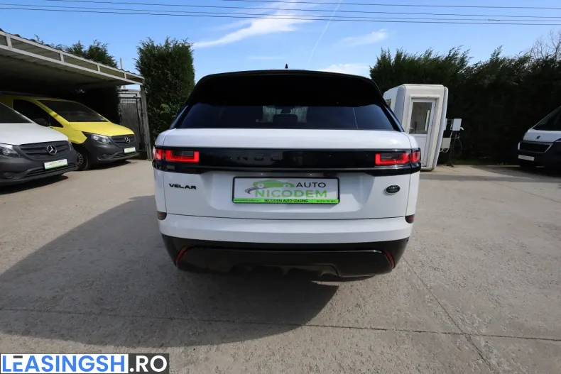 Land Rover Range Rover Velar din 2021 cu 87.934 km - oferta LAN207956 - foto 6