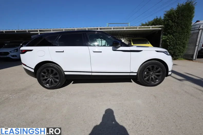 Land Rover Range Rover Velar din 2021 cu 87.934 km - oferta LAN207956 - foto 8