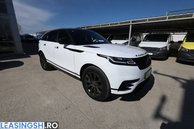 Land Rover Range Rover Velar din 2021 cu 87.934 km - oferta LAN207956 - foto 9