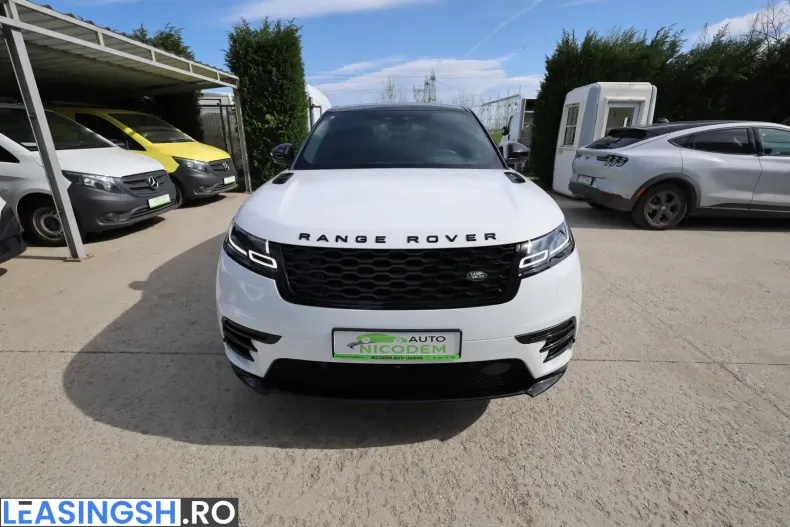 Land Rover Range Rover Velar din 2021 cu 87.934 km - oferta LAN207956 - foto 10