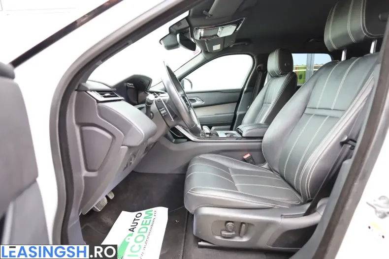 Land Rover Range Rover Velar din 2021 cu 87.934 km - oferta LAN207956 - foto 11