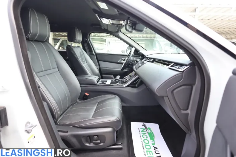 Land Rover Range Rover Velar din 2021 cu 87.934 km - oferta LAN207956 - foto 12