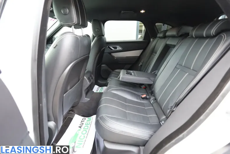 Land Rover Range Rover Velar din 2021 cu 87.934 km - oferta LAN207956 - foto 13