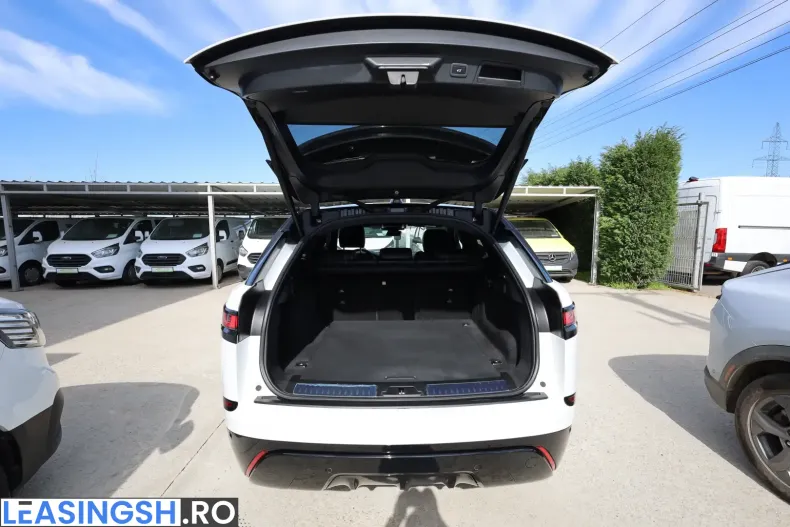 Land Rover Range Rover Velar din 2021 cu 87.934 km - oferta LAN207956 - foto 15