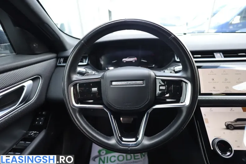 Land Rover Range Rover Velar din 2021 cu 87.934 km - oferta LAN207956 - foto 18