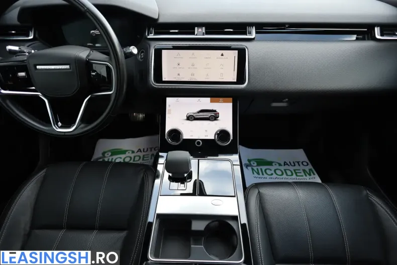 Land Rover Range Rover Velar din 2021 cu 87.934 km - oferta LAN207956 - foto 19