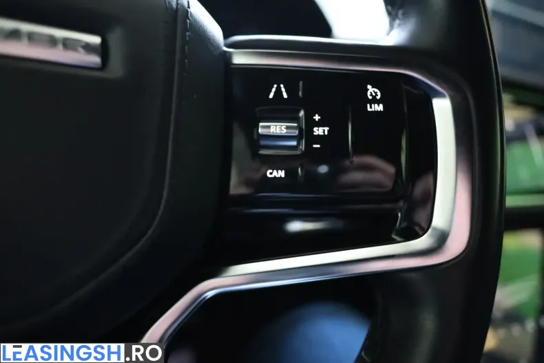 Land Rover Range Rover Velar din 2021 cu 87.934 km - oferta LAN207956 - foto 21