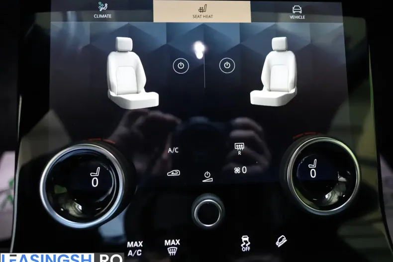 Land Rover Range Rover Velar din 2021 cu 87.934 km - oferta LAN207956 - foto 25