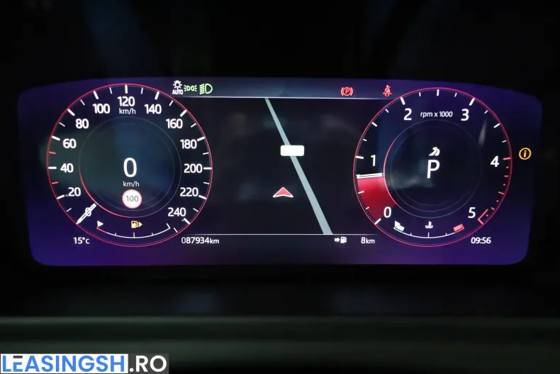 Land Rover Range Rover Velar din 2021 cu 87.934 km - oferta LAN207956 - foto 28