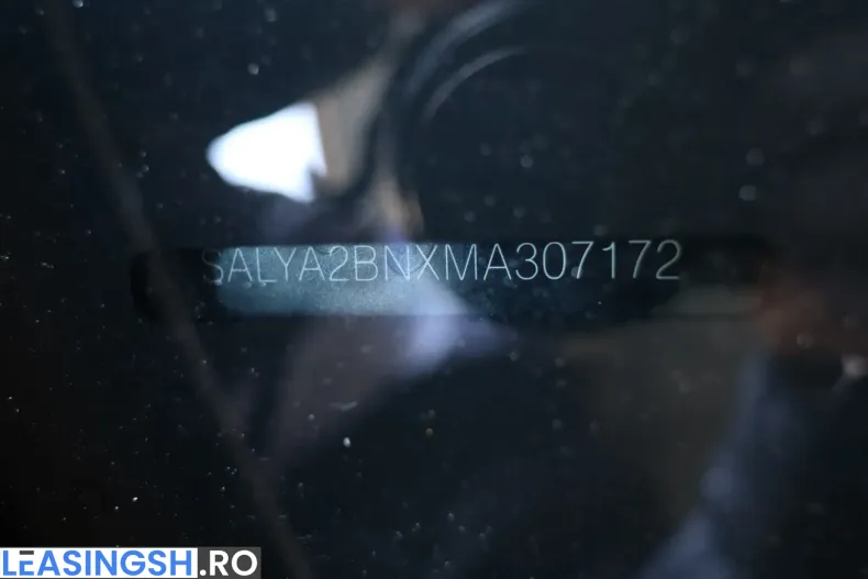 Land Rover Range Rover Velar din 2021 cu 87.934 km - oferta LAN207956 - foto 30