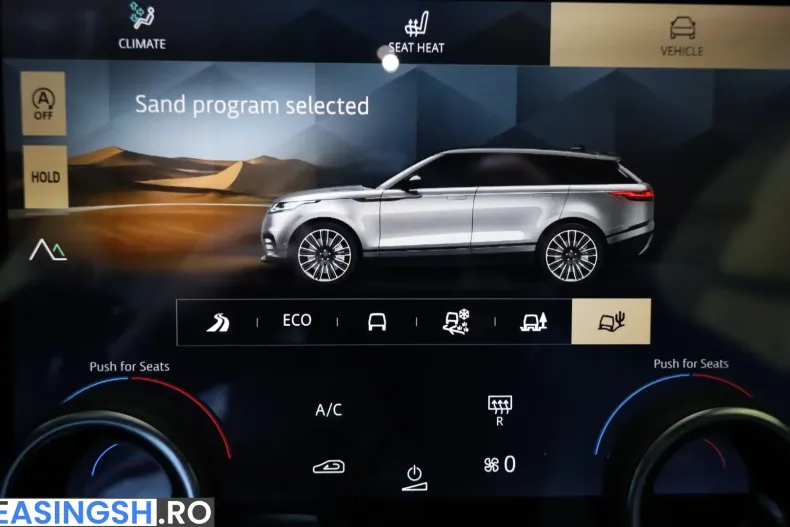 Land Rover Range Rover Velar din 2021 cu 87.934 km - oferta LAN207956 - foto 32