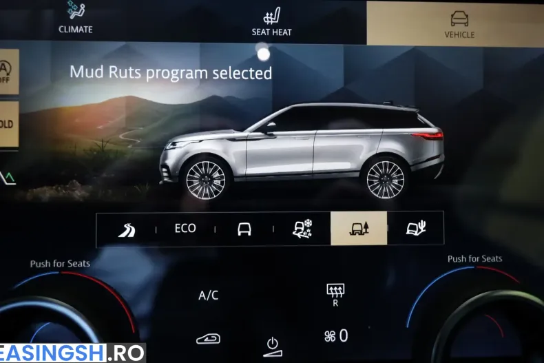 Land Rover Range Rover Velar din 2021 cu 87.934 km - oferta LAN207956 - foto 33