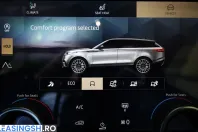 Land Rover Range Rover Velar din 2021 cu 87.934 km - oferta LAN207956 - foto 35
