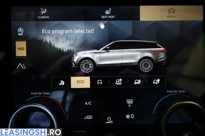 Land Rover Range Rover Velar din 2021 cu 87.934 km - oferta LAN207956 - foto 36