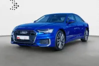 Audi A6 din 2022 cu 76.570 km - oferta AUD207957 - foto 1