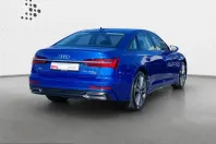 Audi A6 din 2022 cu 76.570 km - oferta AUD207957 - foto 2