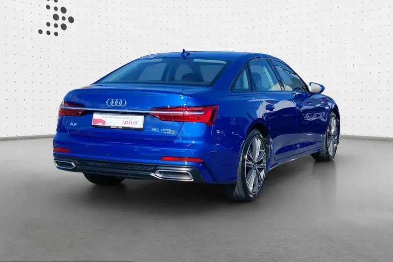 Audi A6 din 2022 cu 76.570 km - oferta AUD207957 - foto 2