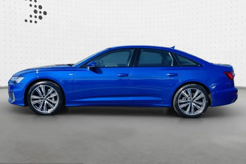 Audi A6 din 2022 cu 76.570 km - oferta AUD207957 - foto 3