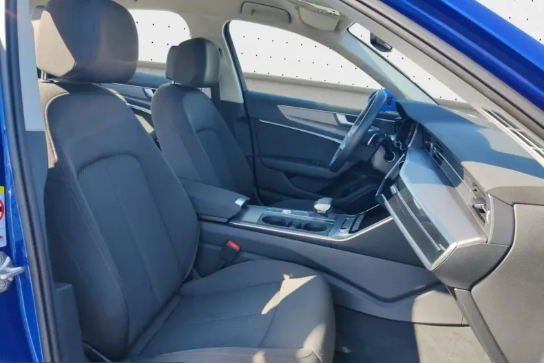 Audi A6 din 2022 cu 76.570 km - oferta AUD207957 - foto 4