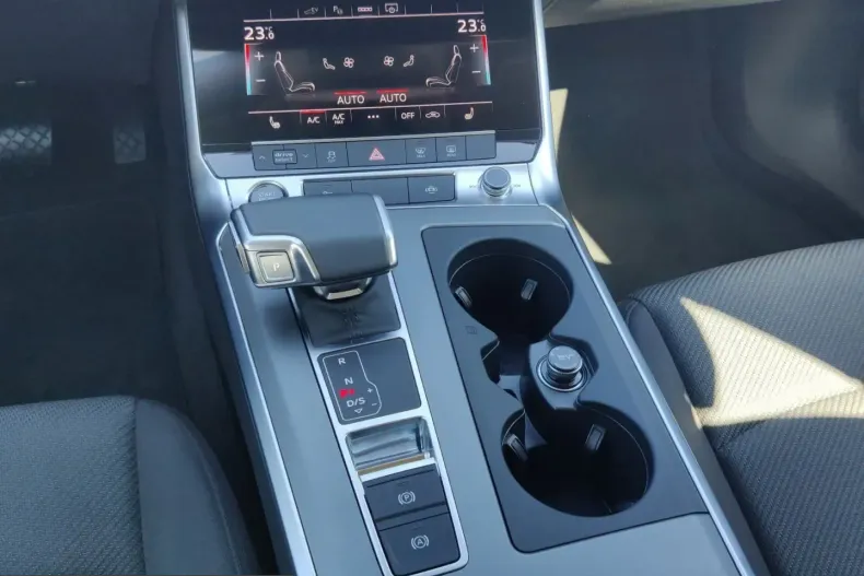 Audi A6 din 2022 cu 76.570 km - oferta AUD207957 - foto 7