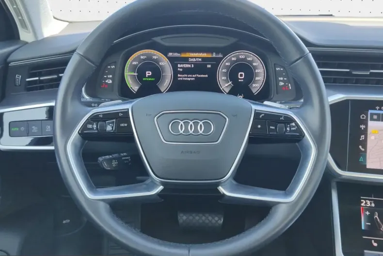 Audi A6 din 2022 cu 76.570 km - oferta AUD207957 - foto 8