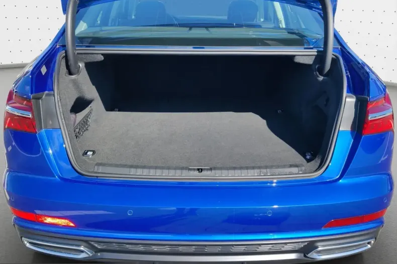 Audi A6 din 2022 cu 76.570 km - oferta AUD207957 - foto 11