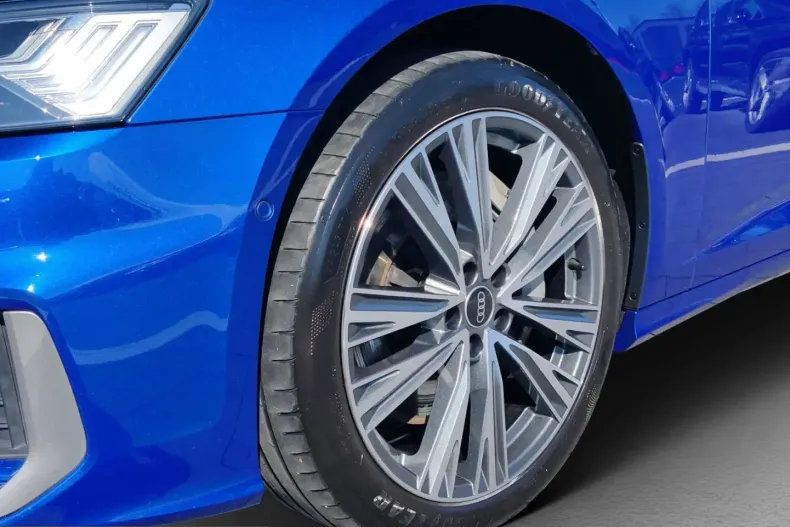 Audi A6 din 2022 cu 76.570 km - oferta AUD207957 - foto 13