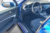 Audi A6 din 2022 cu 76.570 km - oferta AUD207957 - foto 14