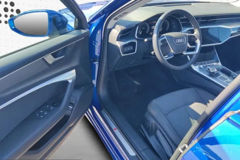 Audi A6 din 2022 cu 76.570 km - oferta AUD207957 - foto 14