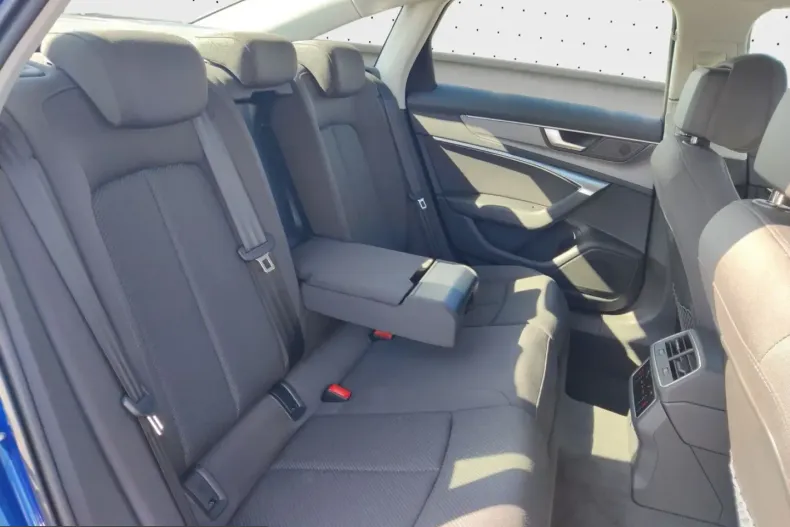 Audi A6 din 2022 cu 76.570 km - oferta AUD207957 - foto 16