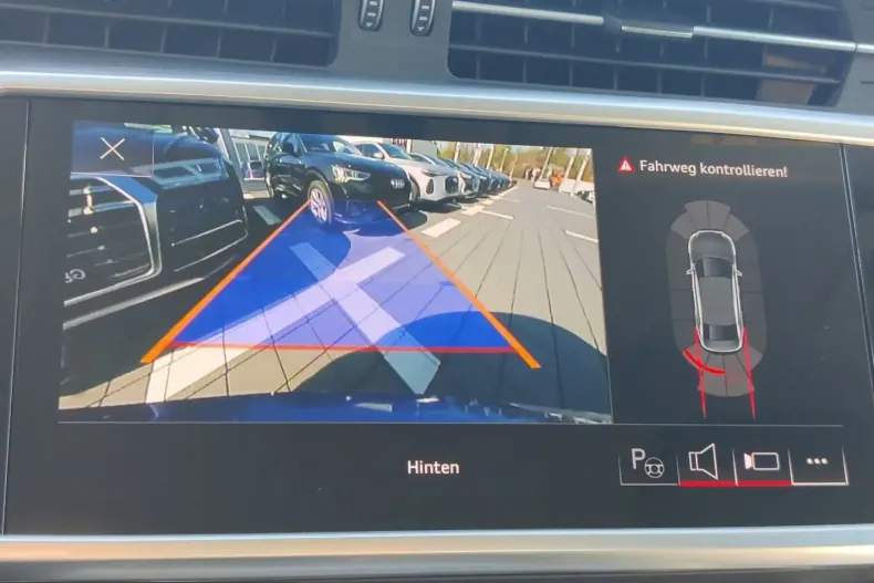 Audi A6 din 2022 cu 76.570 km - oferta AUD207957 - foto 17