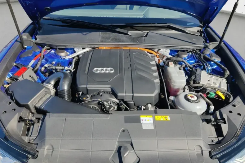 Audi A6 din 2022 cu 76.570 km - oferta AUD207957 - foto 18