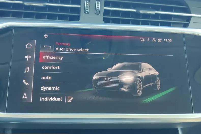 Audi A6 din 2022 cu 76.570 km - oferta AUD207957 - foto 21