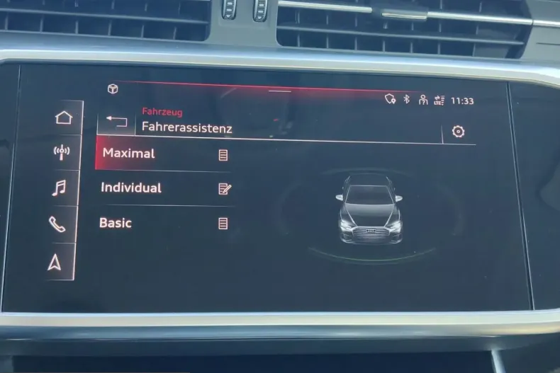 Audi A6 din 2022 cu 76.570 km - oferta AUD207957 - foto 23