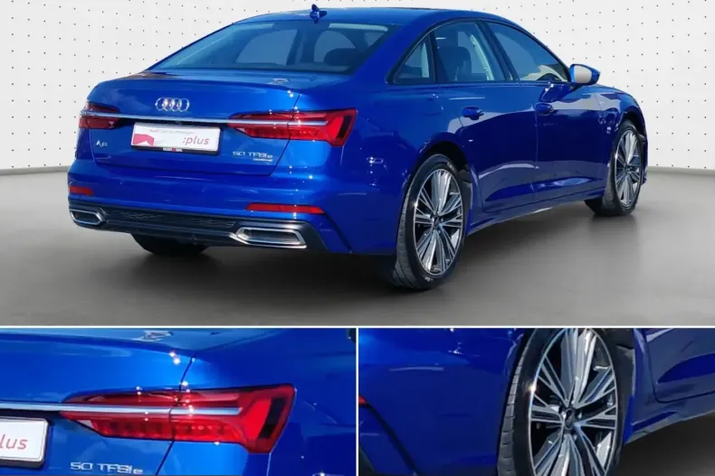 Audi A6 din 2022 cu 76.570 km - oferta AUD207957 - foto 25