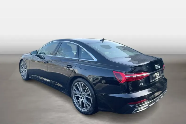 Audi A6 din 2022 cu 75.076 km - oferta AUD207958 - foto 2