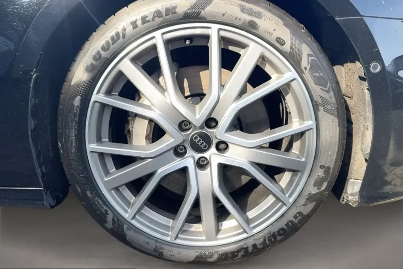 Audi A6 din 2022 cu 75.076 km - oferta AUD207958 - foto 5