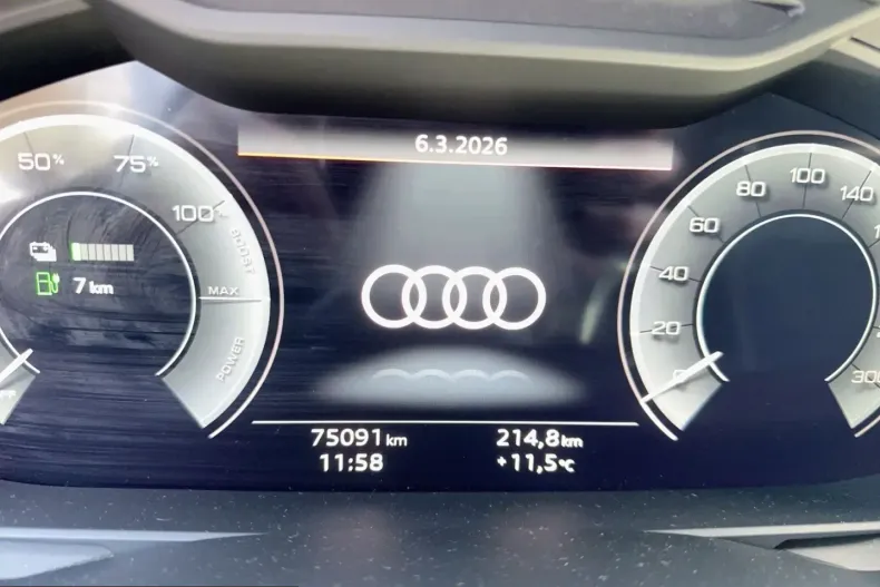Audi A6 din 2022 cu 75.076 km - oferta AUD207958 - foto 8