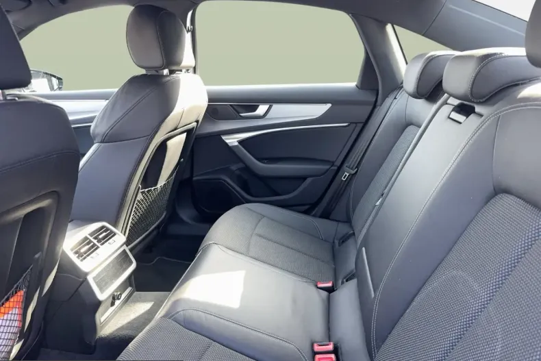 Audi A6 din 2022 cu 75.076 km - oferta AUD207958 - foto 10