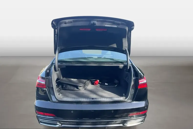 Audi A6 din 2022 cu 75.076 km - oferta AUD207958 - foto 11