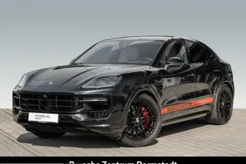 Porsche Cayenne din 2024 - oferta POR207959
