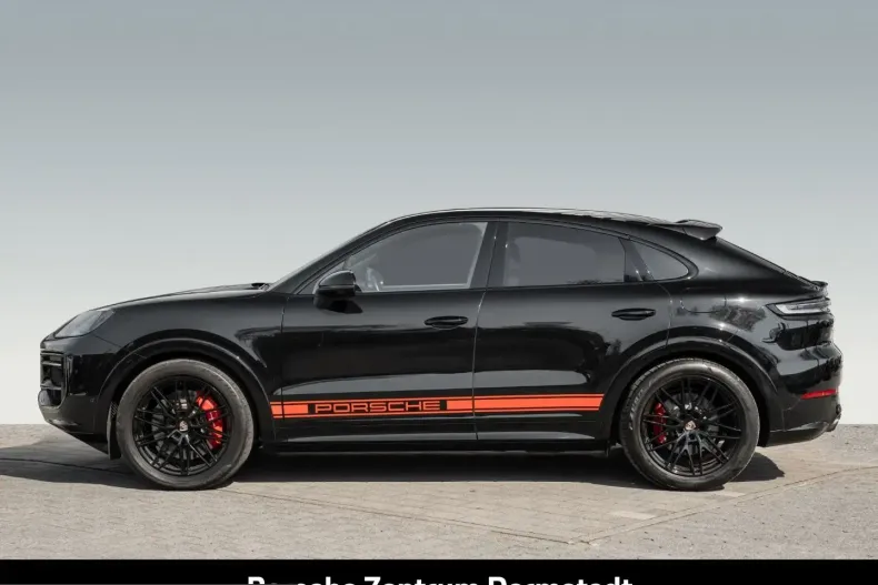 Porsche Cayenne din 2024 cu 36.027 km - oferta POR207959 - foto 2