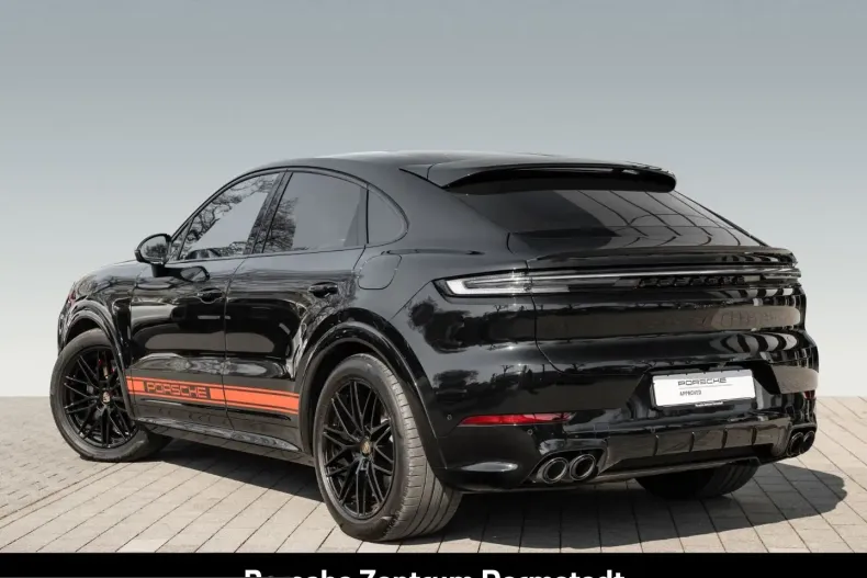 Porsche Cayenne din 2024 cu 36.027 km - oferta POR207959 - foto 3