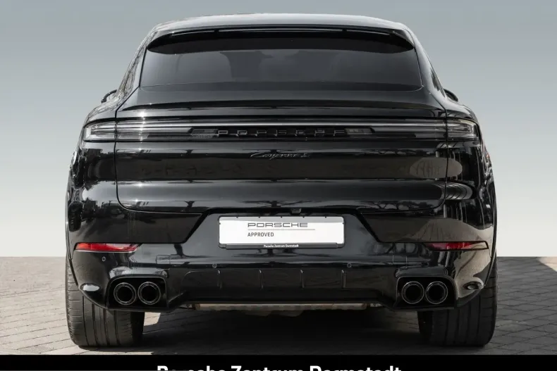 Porsche Cayenne din 2024 cu 36.027 km - oferta POR207959 - foto 9