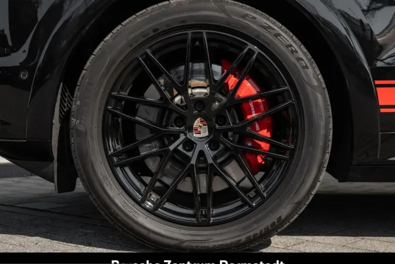 Porsche Cayenne din 2024 cu 36.027 km - oferta POR207959 - foto 10